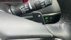 Honda HR-V 1.5 eHEV Advance 5dr CVT Hybrid Hatchback